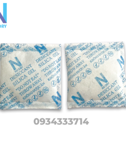 12 hat hut am silica gel 5g 2