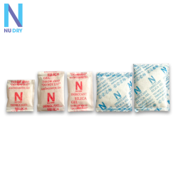 hạt hút ẩm silica gel 5g 5