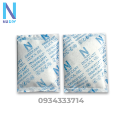 hạt hút ẩm silica gel 10g 4