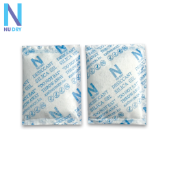 hạt hút ẩm silica gel 20g 4