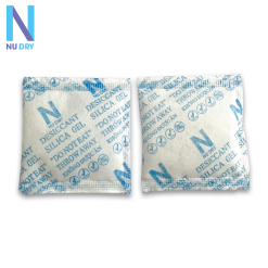 hạt hút ẩm silica gel 20g 5