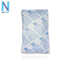 hạt hút ẩm silica gel 50g