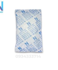 hạt hút ẩm silica gel 50g