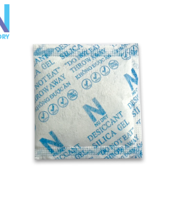 15 hat hut am silica gel 50g 1