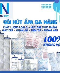 16 hat hut am silica gel 100g 1