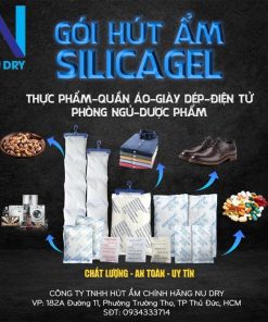 16 hat hut am silica gel 100g 2
