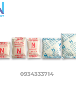 16 hat hut am silica gel 100g 2