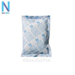 Hạt Hút ẩm Silicagel 100g
