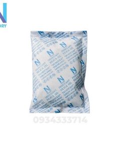 Hạt Hút ẩm Silicagel 100g