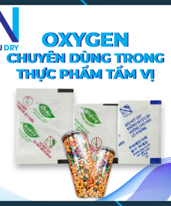 Goi hut am thuc pham oxygen 3 1 Goi hut am thuc pham oxygen 3 1