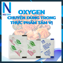 Goi Hut Am Thuc Pham Oxygen 60cc