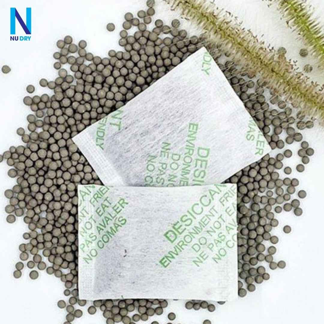 Xu hướng mới trong công nghệ hạt hút ẩm máy biến áp - Nâng cao hiệu quả và thân thiện môi trường