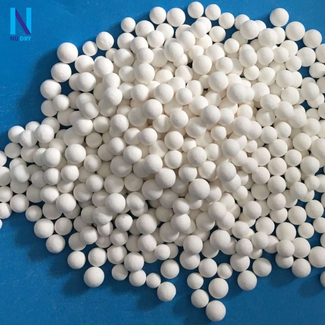 Các loại hạt hút ẩm máy biến áp - Ưu nhược điểm và ứng dụng thực tế