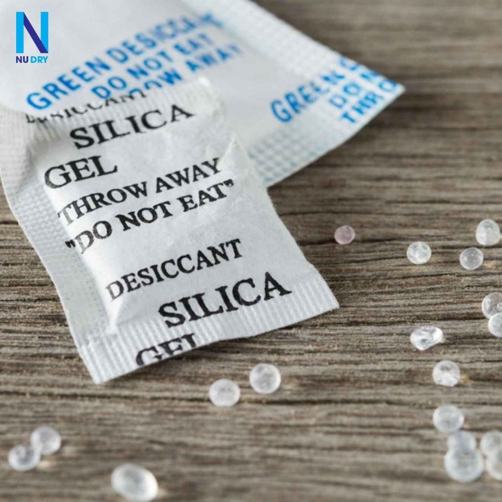 Thiet ke chua co ten Ăn Phải Gói Hút Ẩm Có Sao Không? Những Điều Bạn Cần Biết