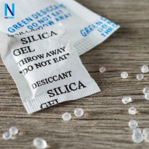 Ăn Phải Gói Hút Ẩm Có Sao Không? Những Điều Bạn Cần Biết