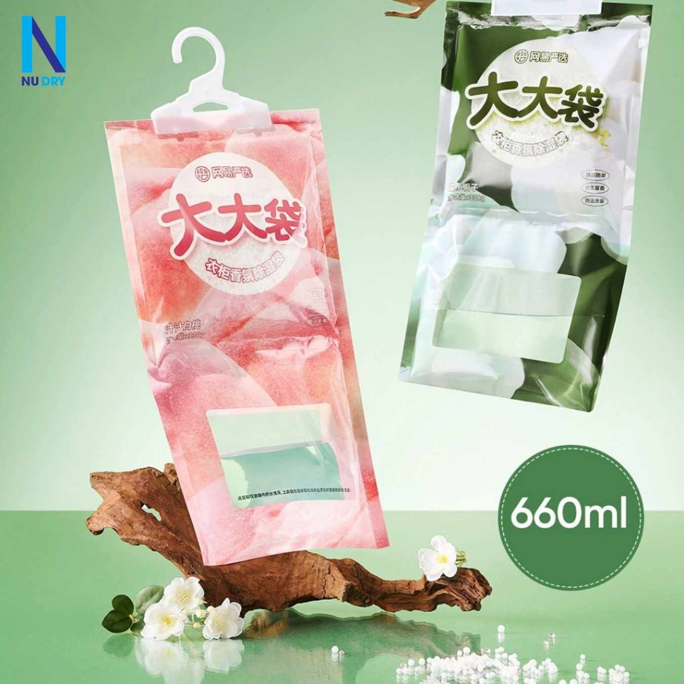 Mua Túi Hút Ẩm Chống Mốc Ở Đâu Chất Lượng?