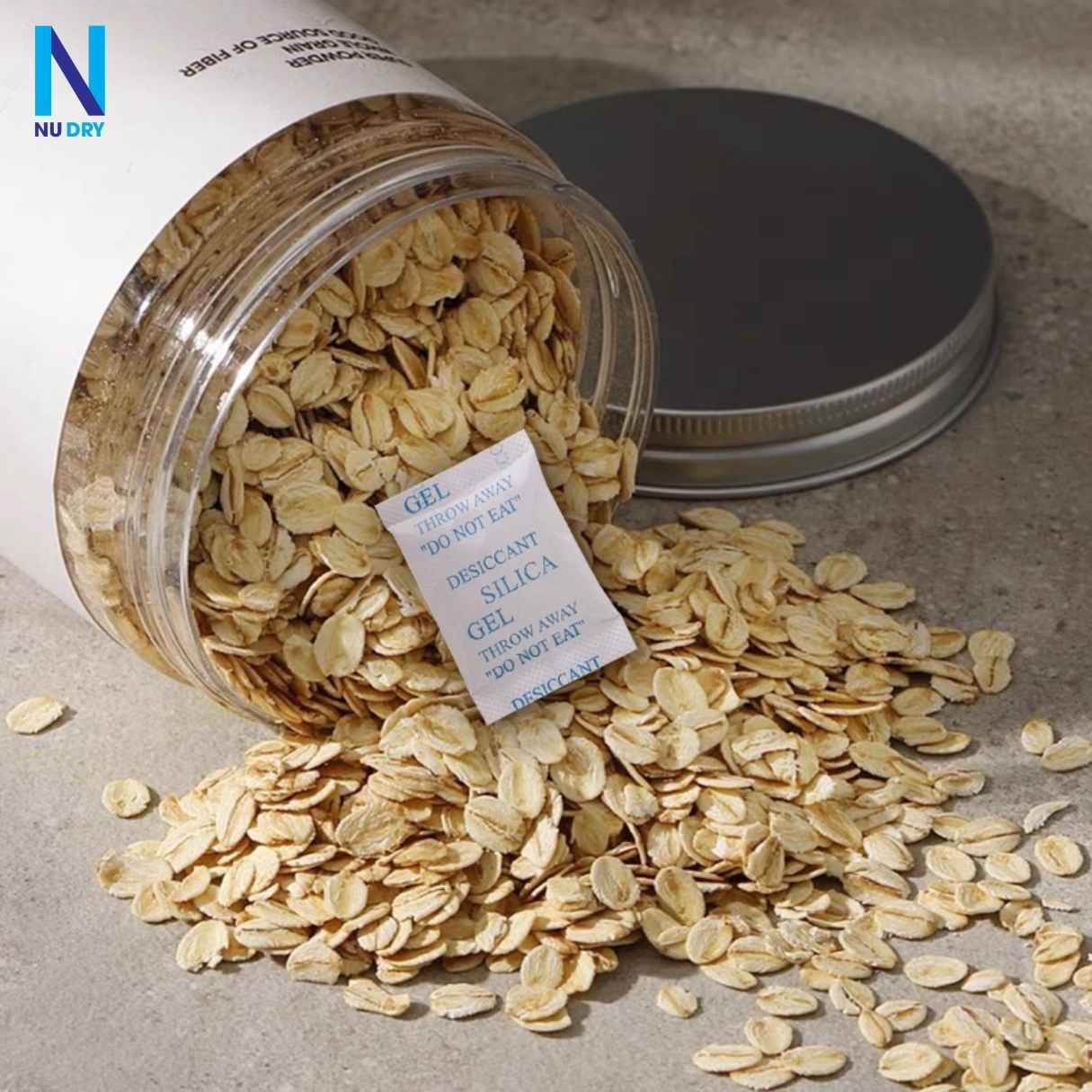 Lưu Ý Khi Chọn Gói Hút Ẩm Tại Nhà
