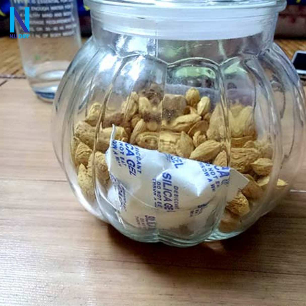 Các Phương Pháp Bảo Quản Tại Nhà Phổ Biến Khác