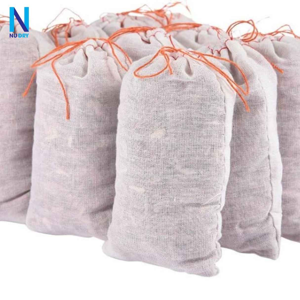 Túi Hút Ẩm Chống Mốc Hoạt Động Như Thế Nào?