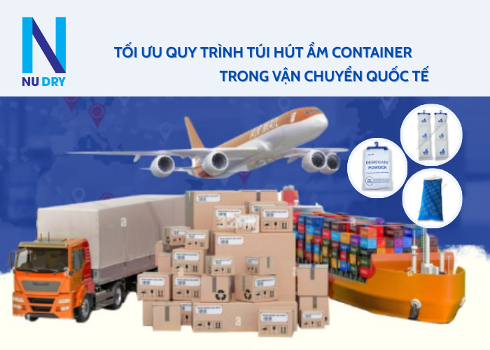 Tối ưu quy trình 