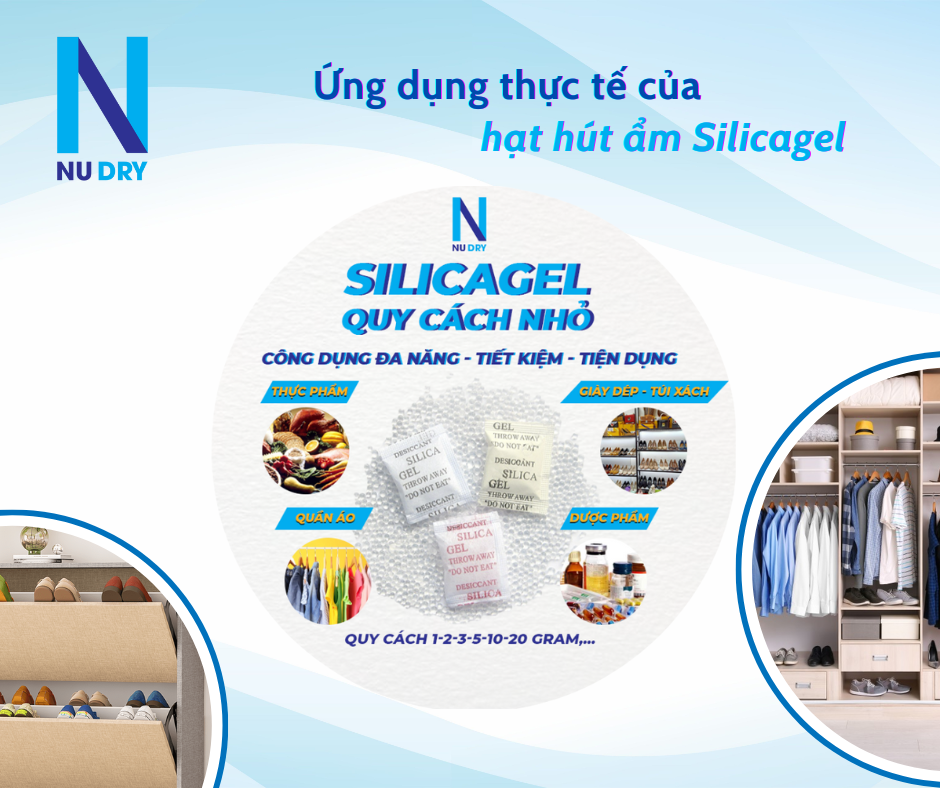 những ứng dụng thực tế 