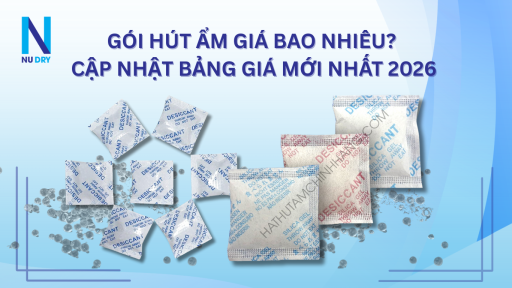 cap nhat bang gia hut am moi nhat 2026