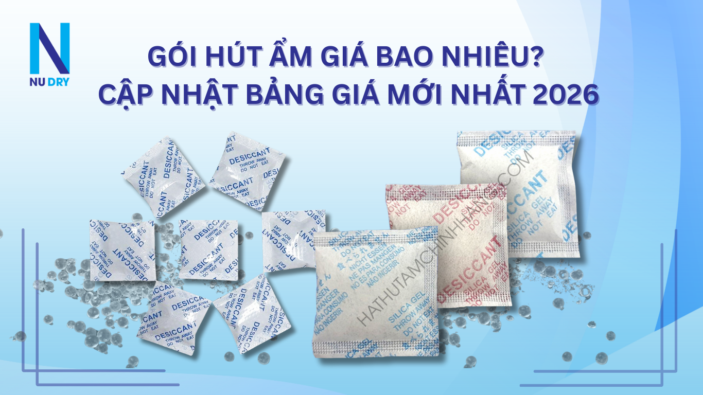 cap nhat bang gia hut am moi nhat 2026