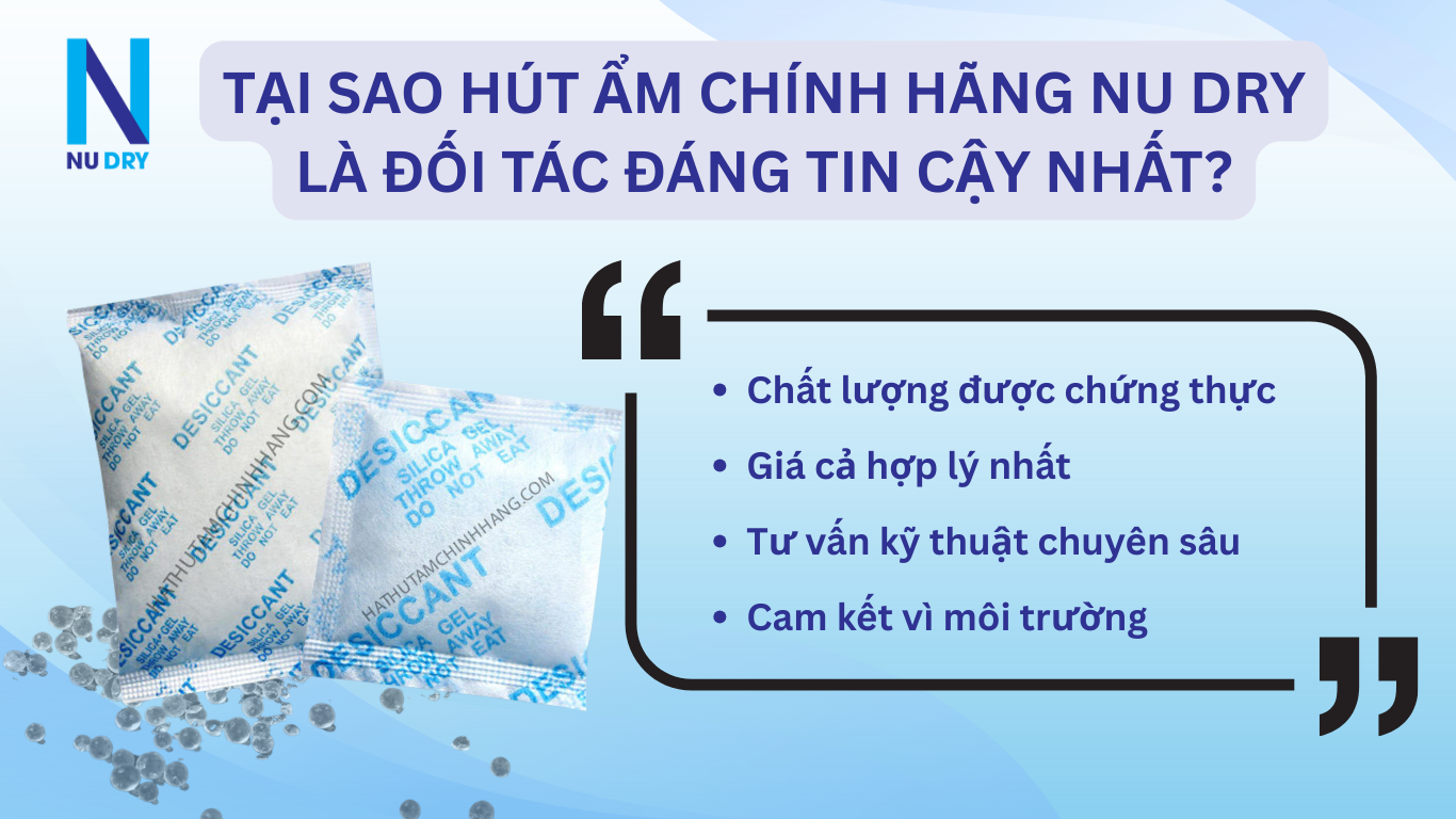 hut am chinh hang nu dry
