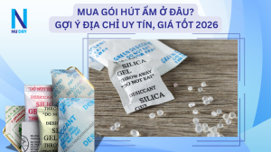 mua goi hut am o dau 2026