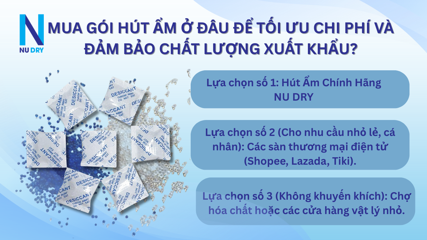 mua goi hut am o dau de toi u chi phi va chat luong