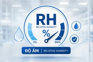 Độ ẩm RH