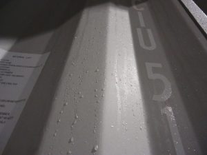 Container Rain
