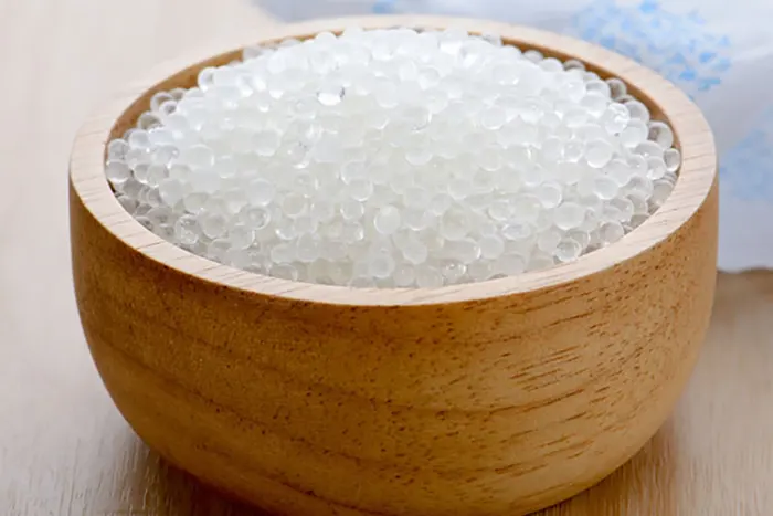 Giải pháp hút ẩm cho nông sản