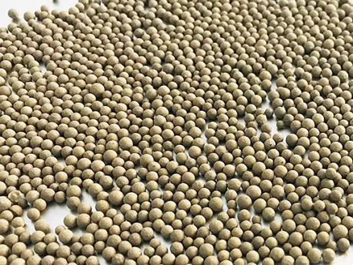 Hạt hút ẩm clay