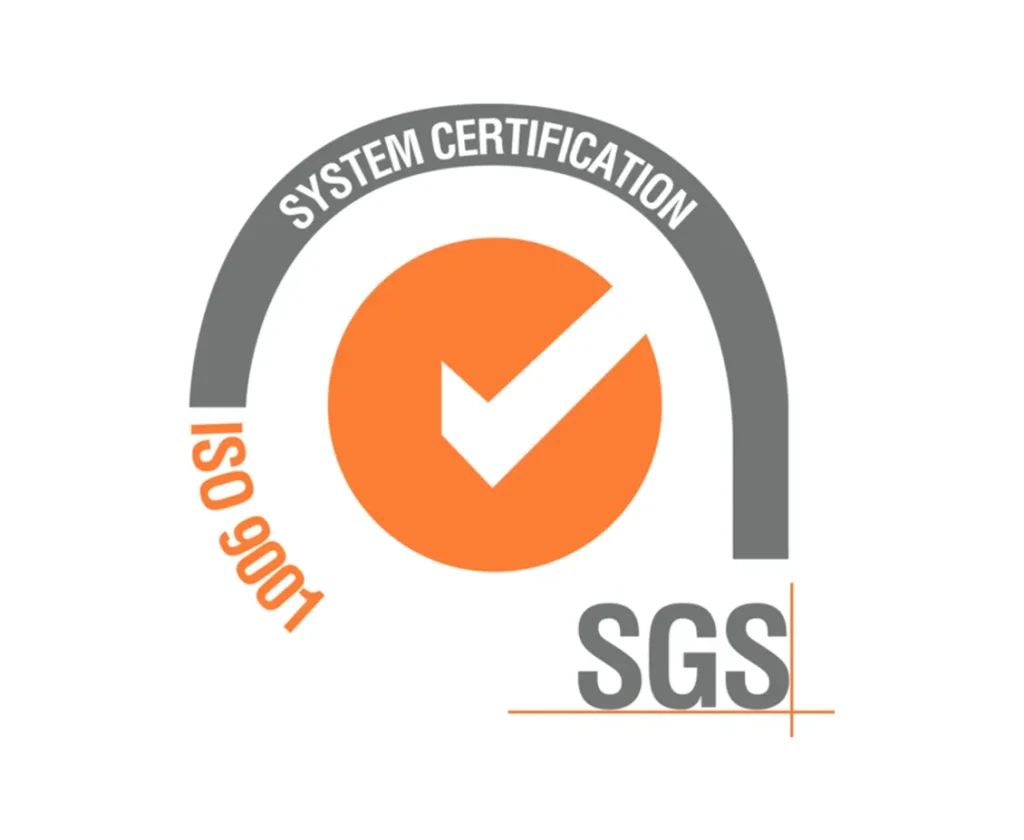chung nhan SGS Chứng nhận SGS