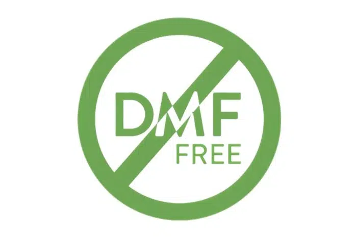 DMF Free Logo
