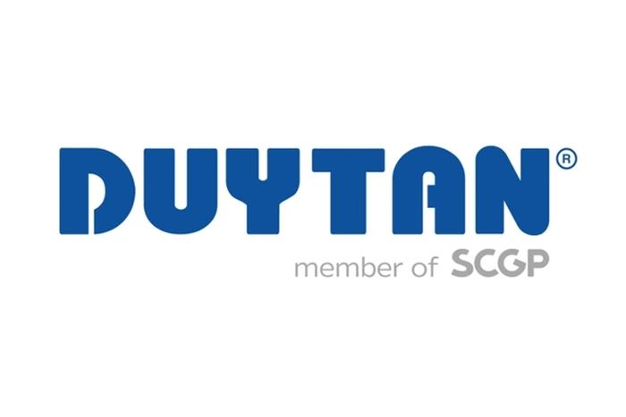 Duy Tân Logo