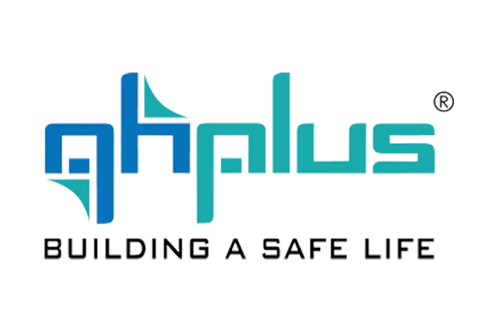 QH Plus logo
