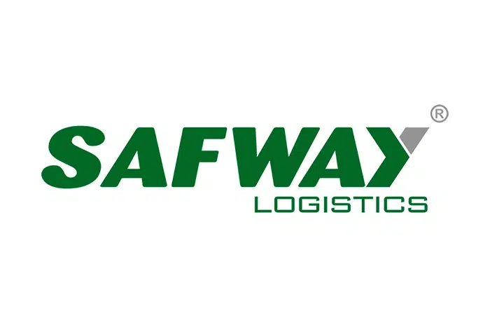 Safway logo