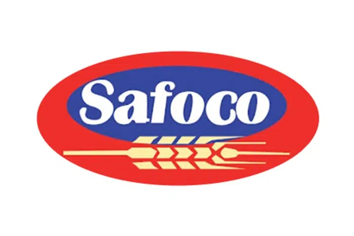 safoco logo