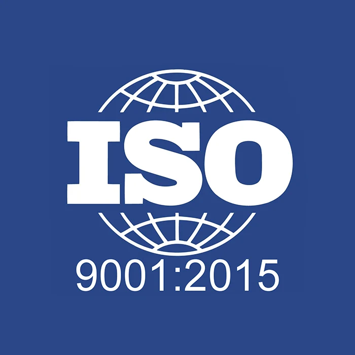 Chung nhan ISO 9001 Chung nhan ISO 9001
