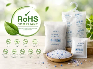 Chứng nhận RoHS