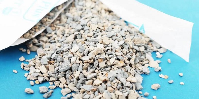 Goi hut am Montmorillonite Gói hút ẩm Montmorillonite