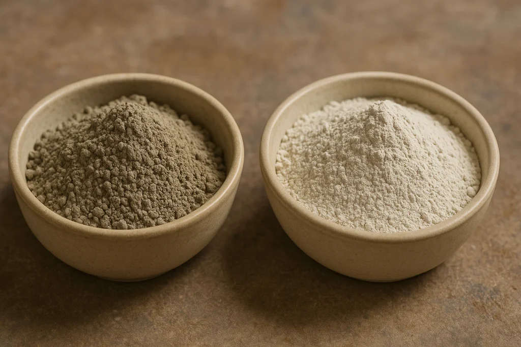 Montmorillonite Montmorillonite