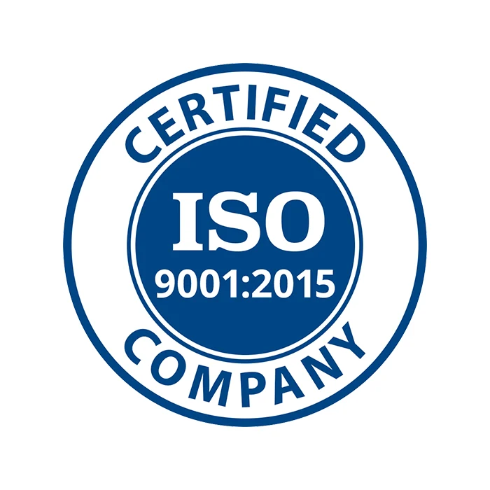 Tiêu chuẩn ISO 9001:2015 Tiêu chuẩn ISO 9001:2015