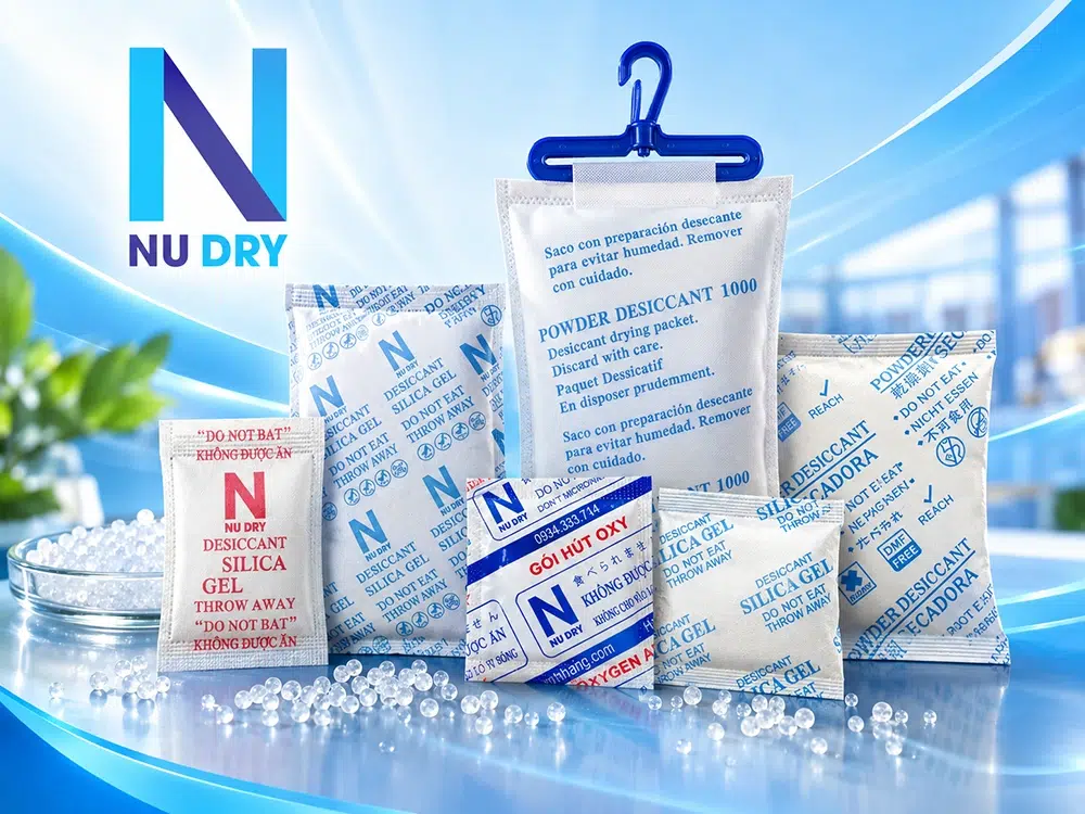 Nu Dry